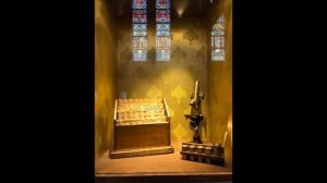 Maison Leffe Музей пива в Бельгии г.Динан (Dinant)