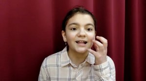 Марина Дружинина «Лекарство от контрольной» - читает Валентина Лунева