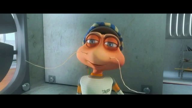 Обзор: "Кукарача". Часть I смотреть онлайн