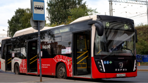 Битва городов: где в России лучше всего работает общественный транспорт