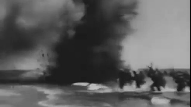 Советские солдаты ч.7 Черноморские моряки и легендарный Севастополь смотреть онлайн