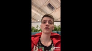 СЛИВ ТИК ТОК ПАРНЯ АНДРЕЯ НОИЛСА|СЛИВ НАС$ЛЬНИКА АНДРЕЯ НОИЛСА #2