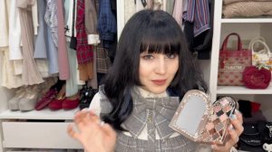 КУПИЛА ЧЕМОДАН FLOWER KNOWS LITTLE ANGEL