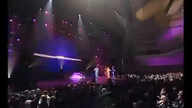 шоу-группа "Доктор Ватсон " - Шизгара. Выступление в БКЗ Октябрьский, 2010 год смотреть онлайн