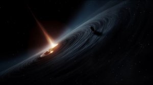 Pulsar_  Ambient Space Music