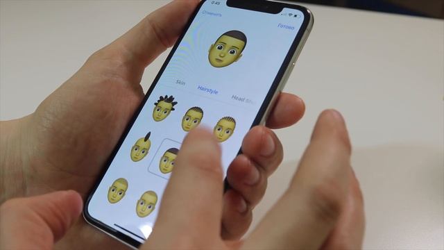 iOS 12 beta 1. Первый взгляд смотреть онлайн