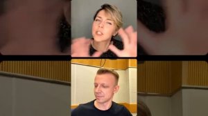 Прямой эфир от 07.02.2022. Ольга Шелест и Антон Комолов