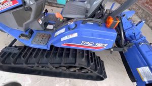 Iseki TPC183