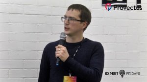 Алексей Завьялов: Spring 5 and reactive microservices. The beginning