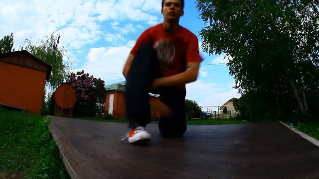 ThreeTwos - Countryside colors смотреть онлайн