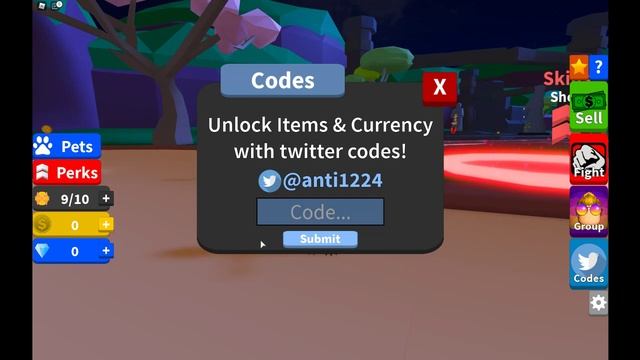 *ALL* WORKING CODES IN BATTLE GODS SIMULATOR! || Roblox смотреть онлайн