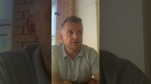 "Обслуживание систем видеонаблюдения". Запись прямого эфира от 10.08.2020