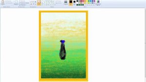 Графический редактор Paint для новичков. Занятие №13