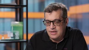 Интервью, Максим Поташёв