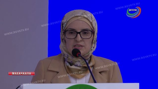 Дагестанский детский Абилити-центр отмечает 5-летие смотреть онлайн