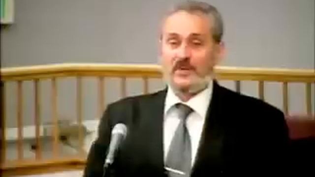 Великолепная проповедь о молитвы Отче наш - Сергей Санников смотреть онлайн