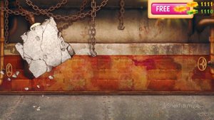 Kick the Buddy Diamond Membership and All Stuff Purchased