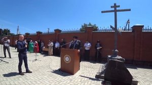 ЧЕЧЕНСКАЯ РЕСПУБЛИКА_СТАНИЦА НАУРСКАЯ_КАЗАКИ