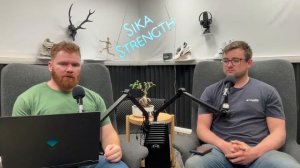 Sika Strength Livestream Q'n'A