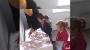 Наши дети маленькие люди на большой планете!