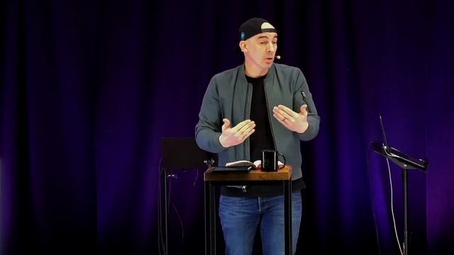 Philippians : Rhythms of Life that Lead to Jesus | Cory Johnson смотреть онлайн