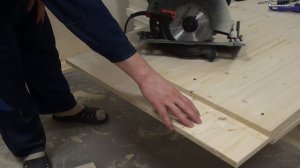 Самодельная торцовка для дисковой пилы