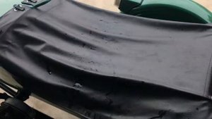 Звук глушителей «Конус» от КБМТС на мотоцикле Урал