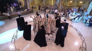 Ансамбль Лезгинка   Кумыкская сюита (Танец с Бурками) #lezginkadance #caucasiandance #shotrs