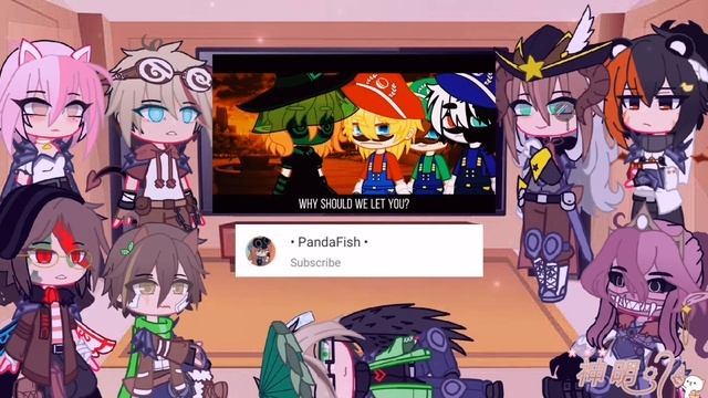 《 ✎Mcyt React To Dream☹ 》➳Part-6 · ?✨read desc. смотреть онлайн