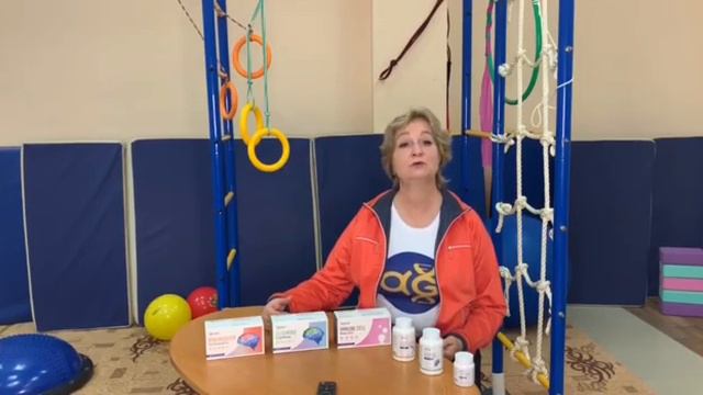 Лариса Терещенко - директор центра адаптивной физкультуры. смотреть онлайн