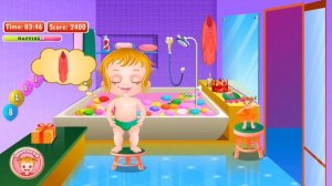 Baby Hazel Ballerina Dance | Fun Video Games for Kids | Top Baby Hazel Games – Ballerina Episode