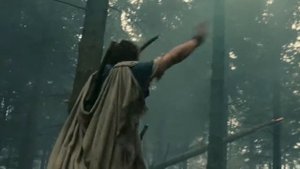 Персей против циклопа. Гнев титанов (2012)