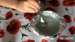 Как почистить золото в домашних условиях? Простейший способ!
