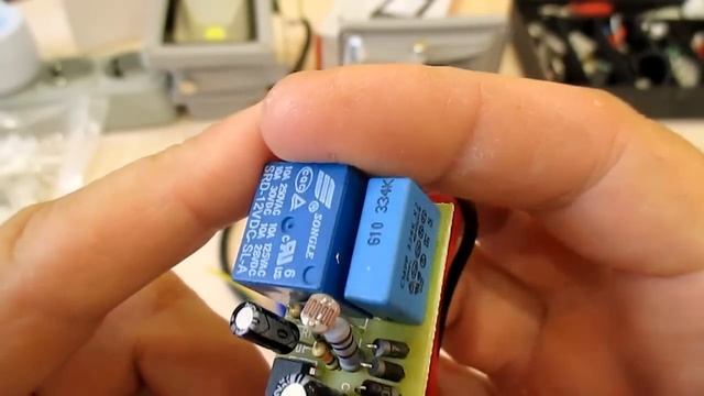 КАК ОТПУГНУТЬ НОЧНОГО ВОРА.ОДИН ИЗ СПОСОБОВ!!! смотреть онлайн