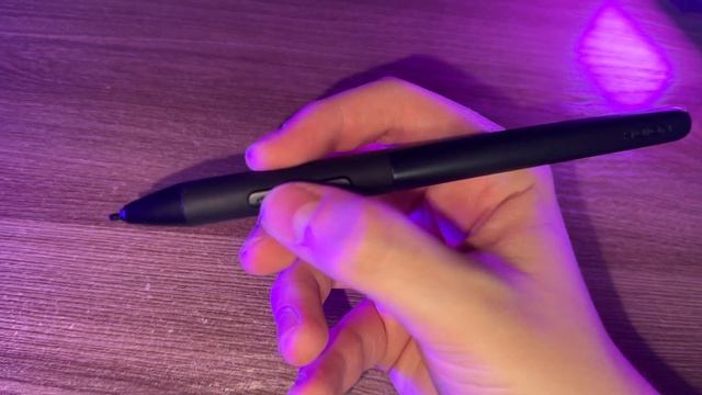 ЛУЧШИЙ ГРАФИЧЕСКИЙ ПЛАНШЕТ для НОВИЧКА | ОБЗОР HUION RTE-100 | бюджетный графический планшет 2024
