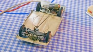 игрушки СССР @GopherVid