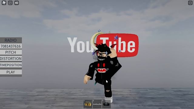 ?ROBLOX ID Lil Nas X - INDUSTRY BABY? смотреть онлайн