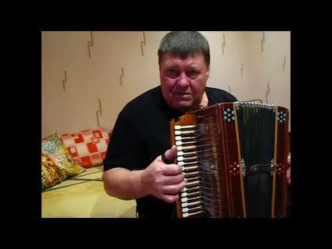 Соболев Иван о гармонистах-земляках, его Матаня и Страдания смотреть онлайн