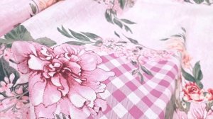 Что же это за ткань? Бязь Премиум 220 см рис 6824 вид 1 Гарсия