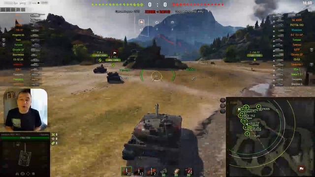 Стг гвардеец стоит ли покупать за боны после апа - обзор смотреть онлайн