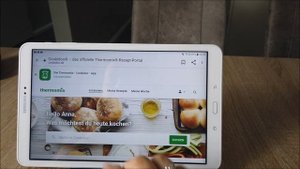 Кукидо Термомикс рецепты