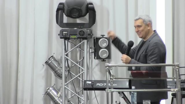 "Это время славы Божьей" Денис Орловский 22.11.2020 смотреть онлайн