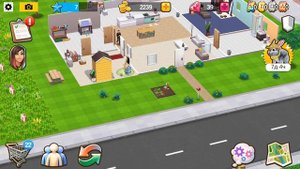 Игра в home street 7 уровень