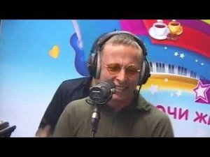 Иван Охлобыстин - Рада
