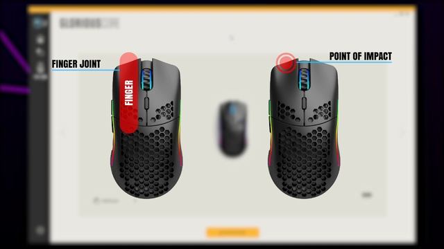 How to Double Click with the Glorious Model O Wireless смотреть онлайн