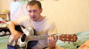 Красивую песню спел (Сегодня ночью - Не удержаться) Песня которую можно петь в любой компании.