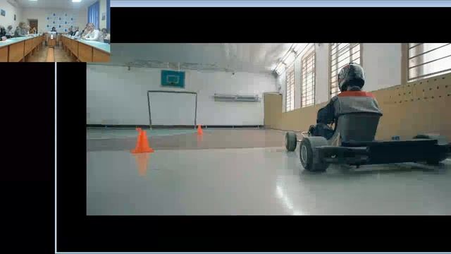 Родительское собрание Готовимся к экзамену вместе (2019) смотреть онлайн