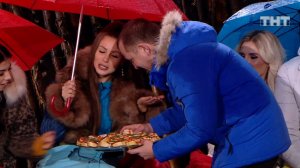 ДОМ-2 Город любви 5670 день Вечерний эфир (18.11.2019)