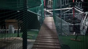 FUNTERRA PARK Бугринская роща г. Новосибирск