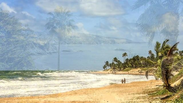 Релакс музыка красивая и успокаивающая для отдыха и настроения смотреть онлайн